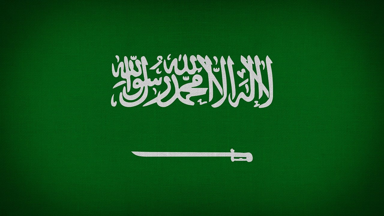 cloth, texture, textile, sign, flag, symbol, country, patriot, nation, national, emblem, world, asia, saudi arabia, saudi arabia, saudi arabia, saudi arabia, saudi arabia, saudi arabia