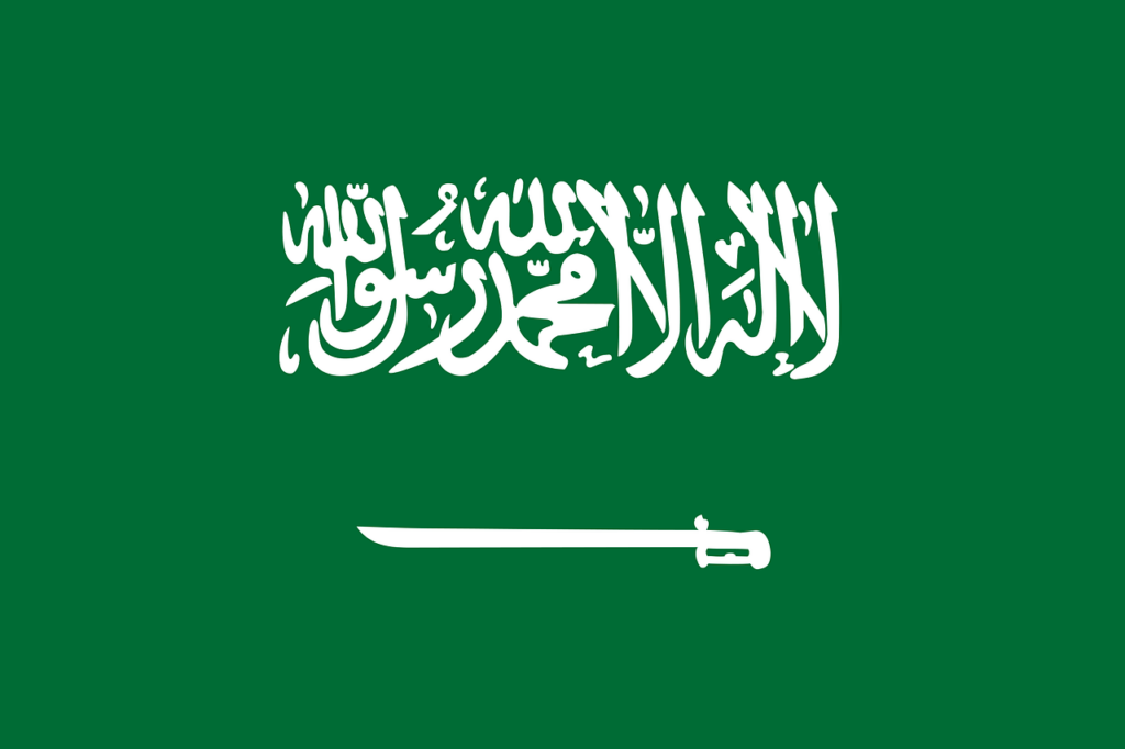 arabia, green, saudi, flag, nationality, saudi, saudi, saudi, saudi, saudi